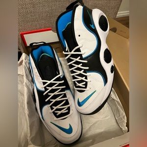 Nike Air Flight Zoom 95 “MAVS”